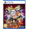 PS5 Demon Slayer The Hinokami Chronicles 2