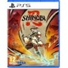 PS5 SHINOBI Art of Vengeance