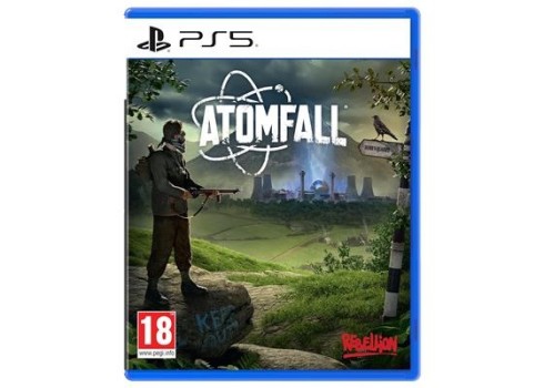 PS5 Atomfall