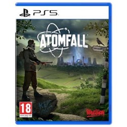 PS5 Atomfall