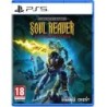 PS5 Legacy of Kain Soul Reaver 1 and 2 Remastered