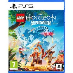 PS5 LEGO Horizon Adventures