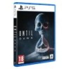 PS5 Until Dawn