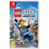 SW LEGO City Undercover