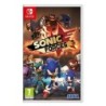 SW Sonic Forces