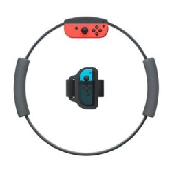 SW Ring Fit Adventure