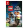 SW LEGO Jurassic World
