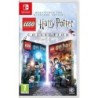 SW LEGO Harry Potter 1-7