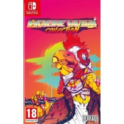 SW Hotline Miami Collection