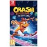 SW Crash Bandicoot 4 It's About Time
