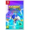 SW Sonic Colours Ultimate