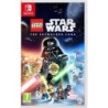 SW LEGO Star Wars Skywalker Saga