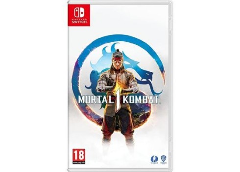 SW Mortal Kombat 1