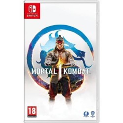 SW Mortal Kombat 1