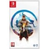 SW Mortal Kombat 1