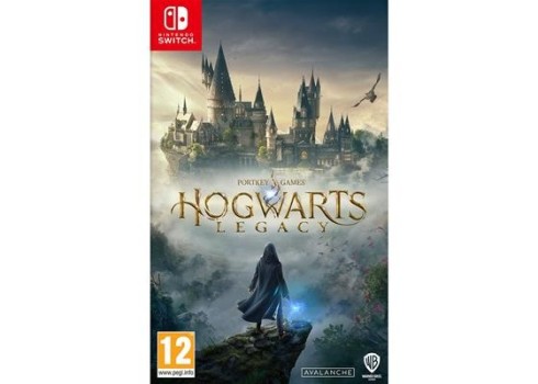 SW Hogwarts Legacy