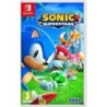 SW Sonic Superstars
