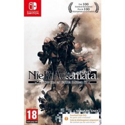SW Nier Automata The End of YoRHa Edition CiB