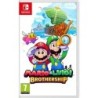 SW Mario and Luigi Brothership