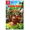 SW Donkey Kong Country Returns HD