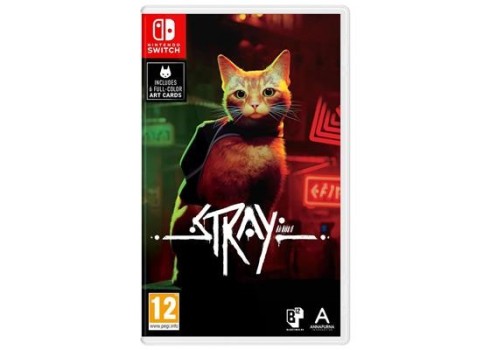 SW Stray