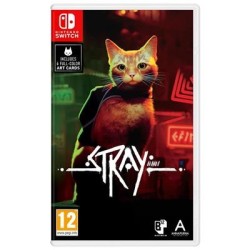 SW Stray