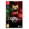 SW Stray