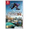 SW Tony Hawks Pro Skater 3+4