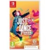 SW Just Dance 2025 CiB