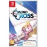 SW Chrono Cross The Radical Dreamers Edition CiB
