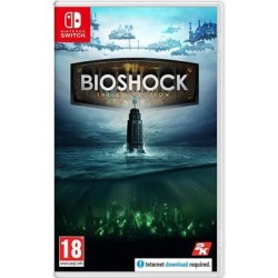 SW Bioshock Collection CiB