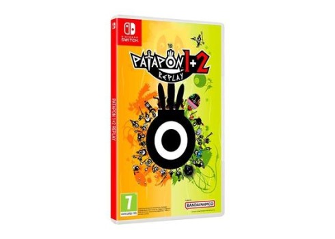SW Patapon 1 + 2