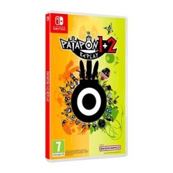 SW Patapon 1 + 2