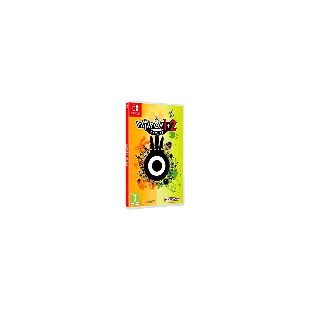 SW Patapon 1 + 2