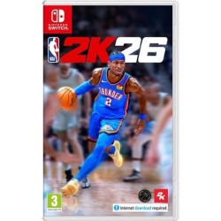 SW NBA 2K26