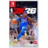 SW NBA 2K26