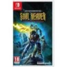 SW Legacy of Kain Soul Reaver 1 and 2 Remastered
