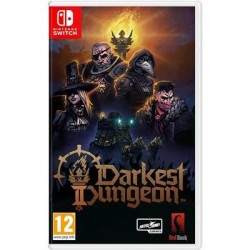 SW Darkest Dungeon 2