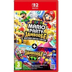 SW2 Super Mario Party Jamboree