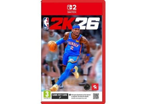 SW2 NBA 2K26