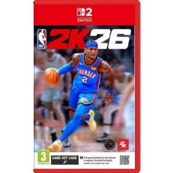SW2 NBA 2K26