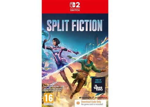 SW2 Split Fiction