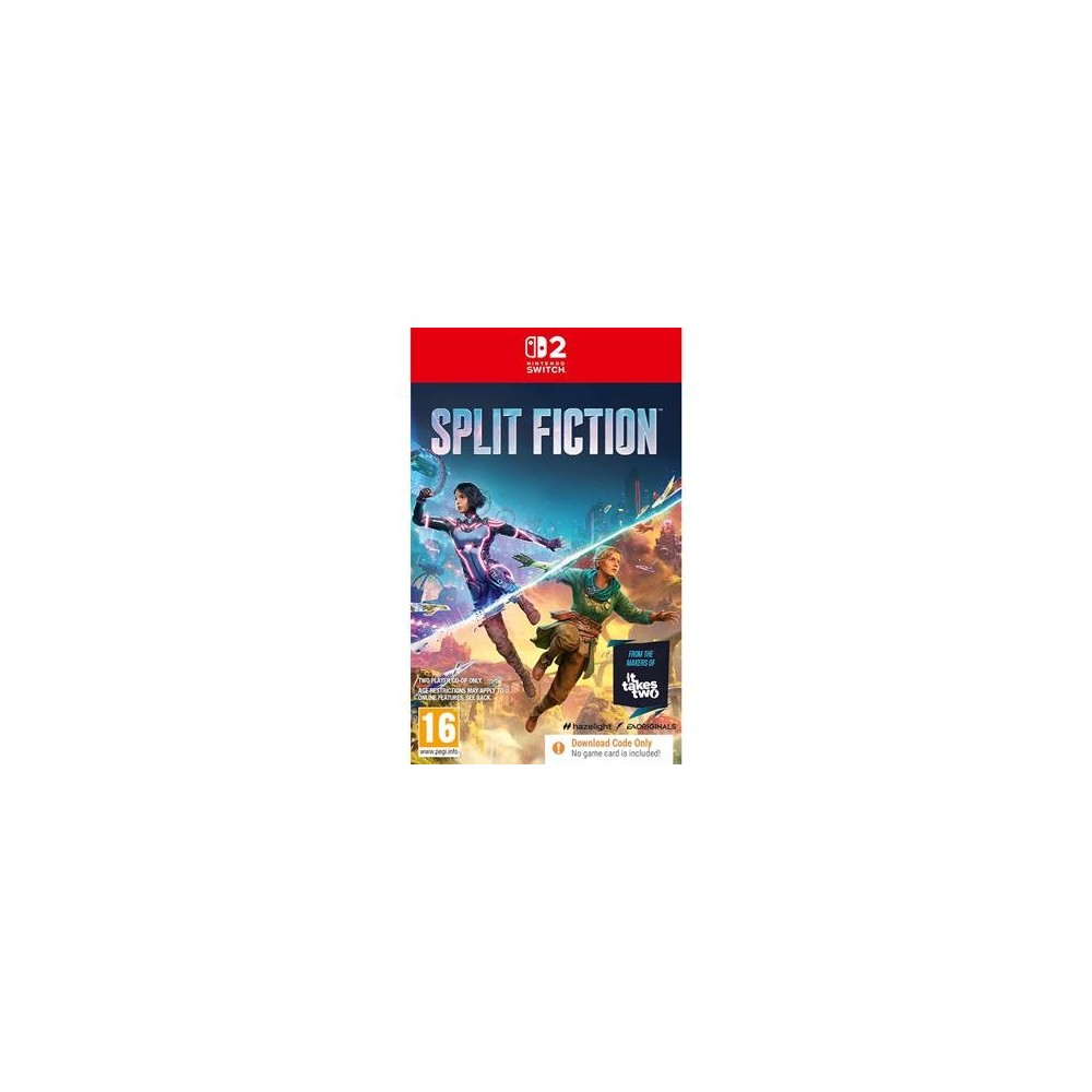 SW2 Split Fiction
