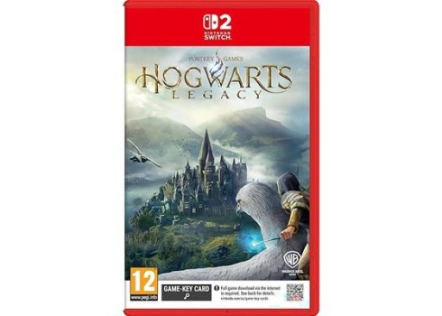 SW2 Hogwarts Legacy