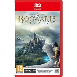 SW2 Hogwarts Legacy