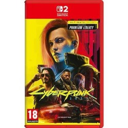 SW2 Cyberpunk 2077 Ultimate Edition