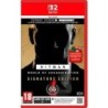 SW2 Hitman World of Assassination Signature Edition