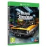 X1 Car Mechanic Simulator