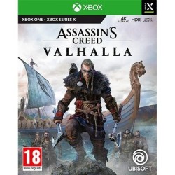 X1 Assassins Creed Valhalla