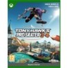 X1-SX Tony Hawks Pro Skater 3+4